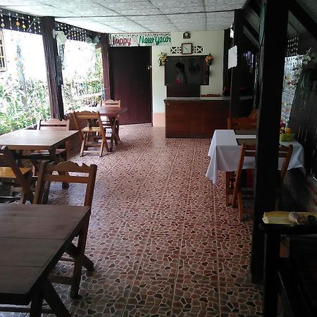 Aonang Green Park Bungalow Ao Nang Екстериор снимка