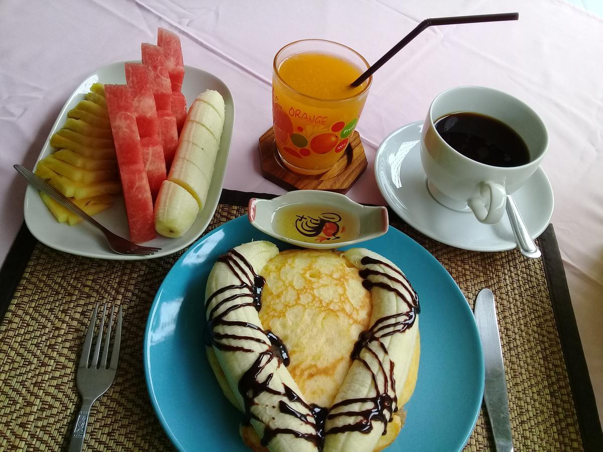 Aonang Green Park Bungalow Ao Nang Екстериор снимка